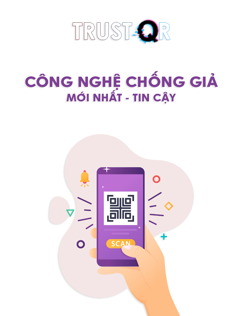 TRUST QR