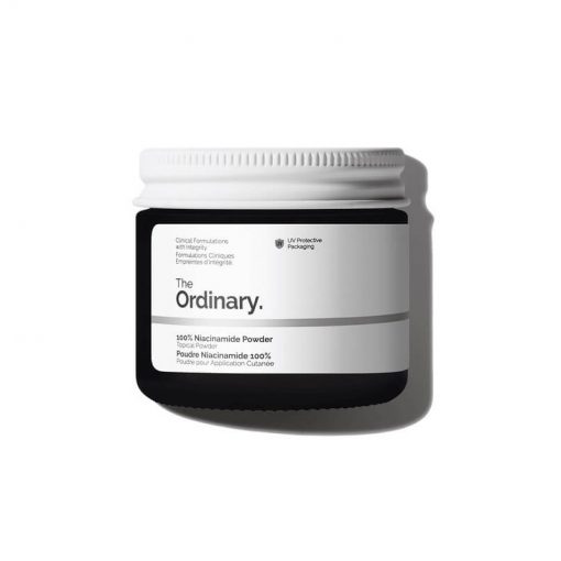 Bột The Ordinary 100% Niacinamide Powder