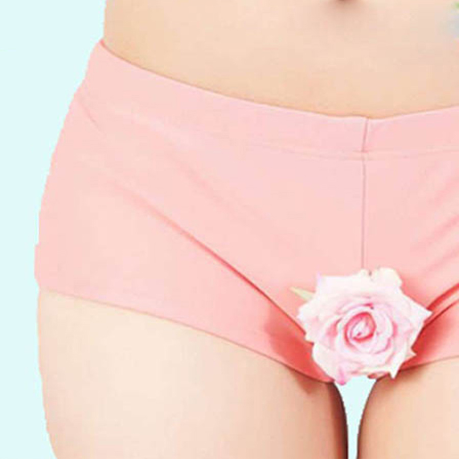 Thâm vùng kín là nỗi lo âu thầm lặng của nhiều chị em phụ nữ