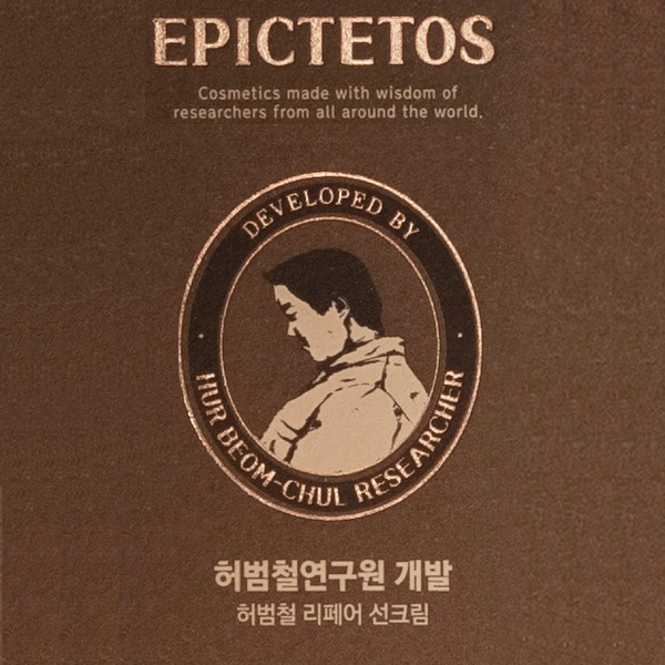 Epictetos