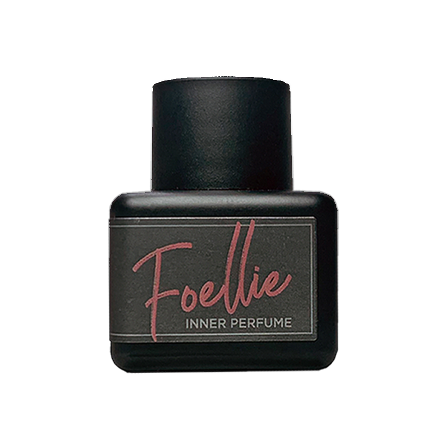 Nước Hoa Vùng Kín Foellie Bijou - Chính Hãng 100%