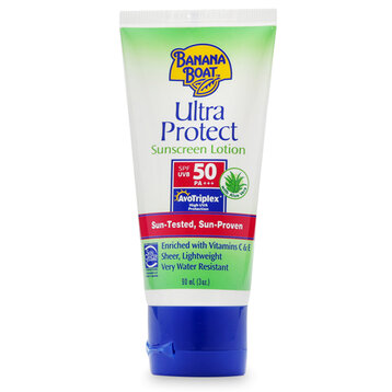 Kem Chống Nắng Banana Boat SPF50 PA+++ 90ml