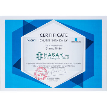 Xịt Khử Mùi Vichy Giữ Khô Thoáng Suốt 48 Giờ 125ml