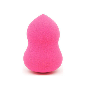 Bông Phấn Ướt Beauty People Hồ Lô (Hồng)