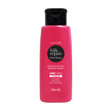[Mini] Dầu Gội Elastine Chăm Sóc Và Nuôi Dưỡng Tóc 120ml