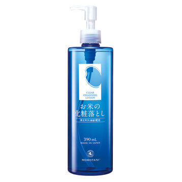 Nước Tẩy Trang MOMOTANI 390ml