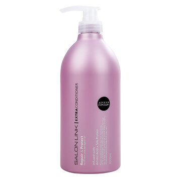 Dầu Xả Kumano Salon Link Phục Hồi Cho Tóc Yếu 1000ml