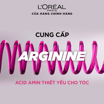 Dầu Xả L'Oreal Paris Dưỡng Tóc Giảm Gãy Rụng 280ml