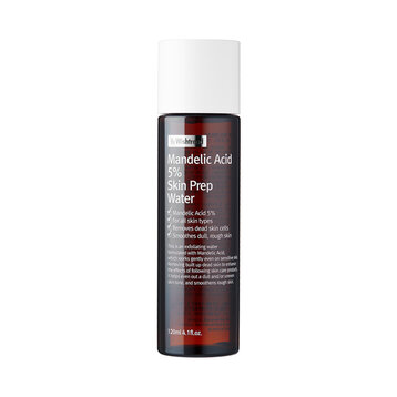 Dung Dịch Tẩy Tế Bào Chết By Wishtrend 120ml