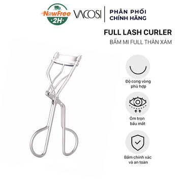 Bấm Mi Vacosi Full Thân Xám BM02