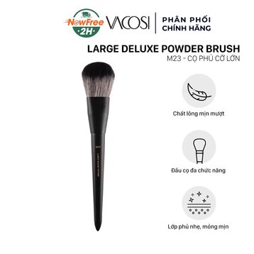 Cọ Phủ Vacosi Cỡ Lớn M23