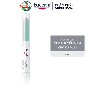 Che Khuyết Điểm Eucerin Dành Cho Da Mụn 2g