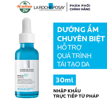 Serum La Roche-Posay Giúp Tái Tạo &amp; Phục Hồi Da 30ml