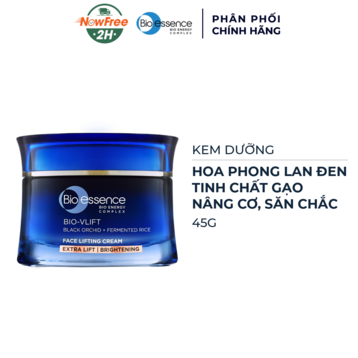 Kem Dưỡng Bio-essence Hỗ Trợ Nâng Cơ, Săn Chắc Da 45g