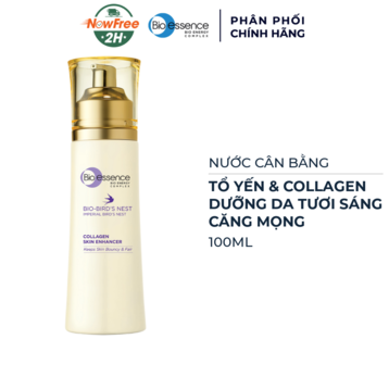 Toner Bio-essence Dưỡng Tươi Sáng Căng Mọng 100ml