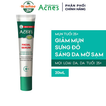 Tinh Chất Acnes Chuyên Biệt Cho Da Mụn 20ml