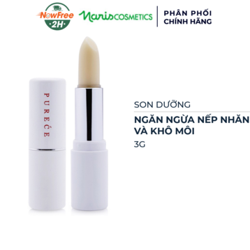 Son Dưỡng Naris Cosmetics Ngừa Nhăn Và Khô Môi 3g