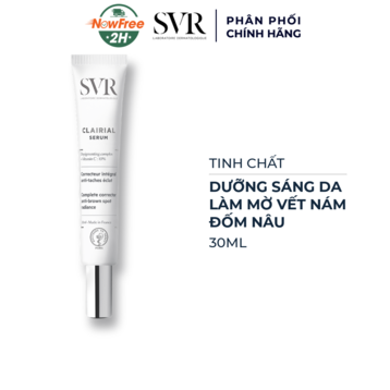 Serum SVR Làm Mờ Vết Nám, Sáng Da Và Mềm Mịn Da 30ml