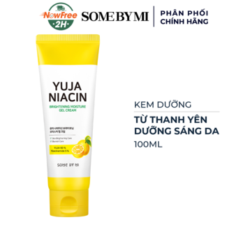 Kem Dưỡng Some By Mi Làm Sáng Da Chiết Xuất Thanh Yên 100ml
