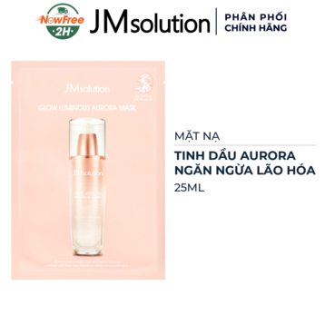 Mặt Nạ JMsolution Ngăn Ngừa Lão Hóa Da 25ml