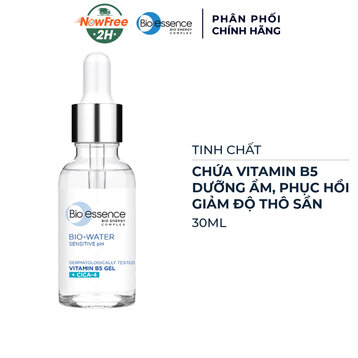 Serum Bio-essence Dưỡng Ẩm, Phục Hồi Da 30ml