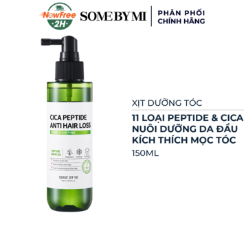 Xịt Dưỡng Tóc Some By Mi Kích Thích Mọc Tóc 150ml