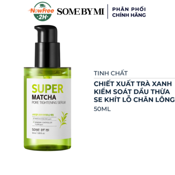 Serum Some By Mi Làm Se Khít Lỗ Chân Lông 50ml