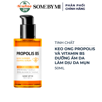 Serum Some By Mi Dưỡng Ẩm, Làm Dịu Da Mụn 50ml