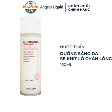 Nước Thần Angel's Liquid Dưỡng Sáng, Se Lỗ Chân Lông 150ml