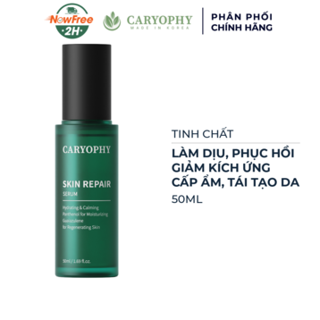 Serum Caryophy Phục Hồi Và Tái Tạo Da 50ml