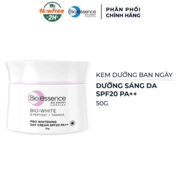 Kem Dưỡng Bio-essence Làm Sáng Da Ban Ngày 50g