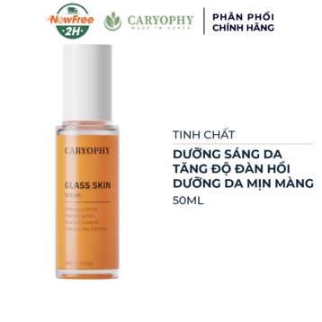 Serum Caryophy Dưỡng Sáng, Phục Hồi Da 50ml