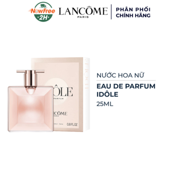 Nước Hoa Nữ Lancôme Idôle EDP 25ml
