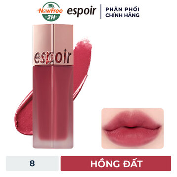 Son Kem Lì Espoir Màu 8 Calm In Mauve 8.5g