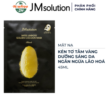 Mặt Nạ JMsolution Dưỡng Sáng &amp; Ngăn Ngừa Lão Hoá 45ml