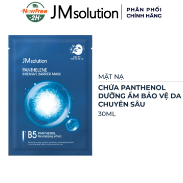 Mặt Nạ JMsolution Dưỡng Ẩm Bảo Vệ Da Chuyên Sâu 30ml