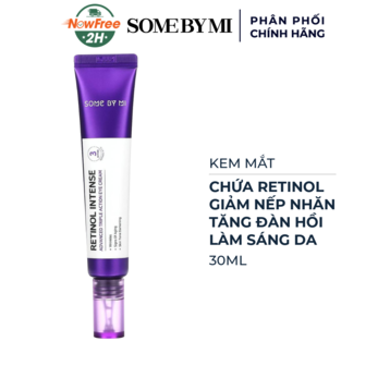 Kem Mắt Some By Mi Retinol Ngừa Lão Hóa 30ml
