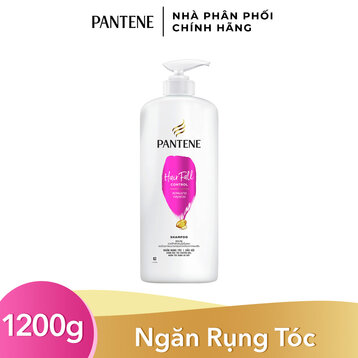 Dầu Gội Pantene Ngăn Rụng Tóc 1200ml