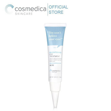Gel Dưỡng Mắt Cosmedica Giảm Quầng Thâm Và Nếp Nhăn 15ml