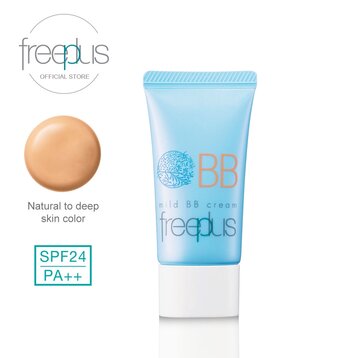 Kem Chống Nắng Freeplus Che Khuyết Điểm Tone Trung Bình 30g