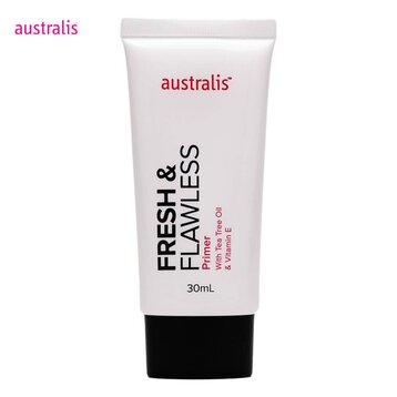 Kem Lót Australis Bảo Vệ Toàn Diện Cho Mọi Loại Da 30ml