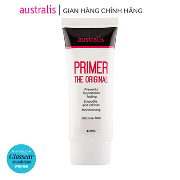 Kem Lót Australis Dưỡng Ẩm Ngừa Lão Hóa 40ml