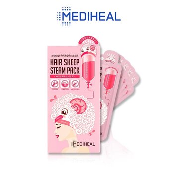 Mặt Nạ Dành Cho Tóc Mediheal Phục Hồi Hư Tổn 40g