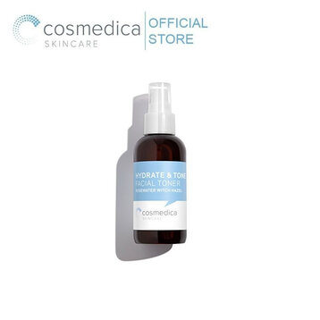 Toner Cosmedica Dưỡng Ẩm Da Dạng Xịt 120ml