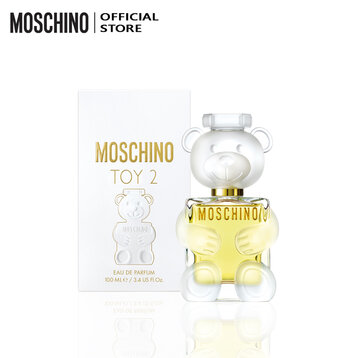 Nước Hoa Nữ Moschino Toy 2 EDP 100ml