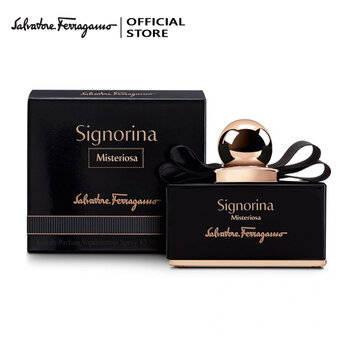 Nước Hoa Nữ Salvatore Ferragamo Signorina Misteriosa EDP 50ml