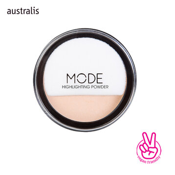 Phấn Highlight Australis Bắt Sáng Dạng Ánh Nhũ 6.5g (Mới)