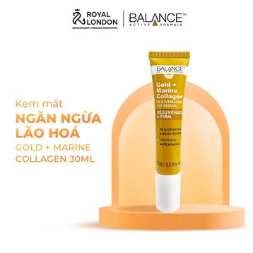 Serum Dưỡng Mắt Balance Active Formula Ngừa Lão Hóa 15ml