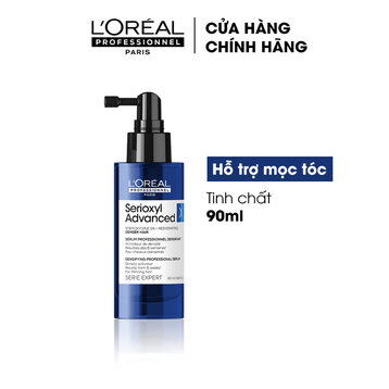 Tinh Chất Mọc Tóc L'Oréal Professionnel Dạng Xịt 90ml (Mới)
