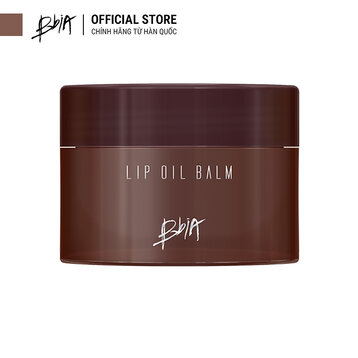 Son Dưỡng Bbia Dưỡng Môi Dạng Sáp #01 Shea Butter 10g